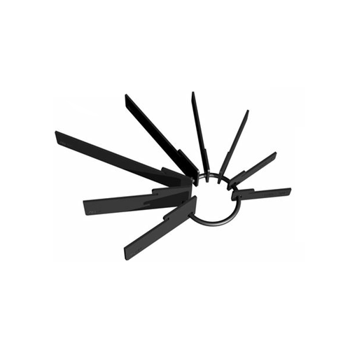 Pipe Depth Gauge Aluminum Air Pipe