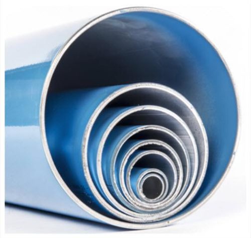 Aluminum Air Pipe