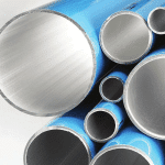 AIRnet Compressed Air Pipe