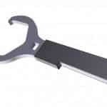 Spanner Wrenches