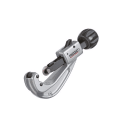 Use FP Pipe Clips to secure pipes and tighten fittings in your compressed air line installation projects.