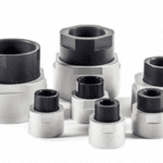 Shop for NPT Reduction Kits for PF Series fittings online at Aluminum Air Pipe