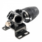 Shop for Wall Mount Manifold Fittings online at Aluminum Air Pipe