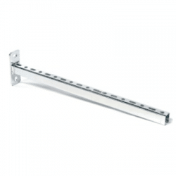Buy a Cantilever Arm for hanging compressed air or other piping at Aluminum Air Pipe