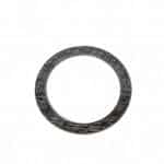 Find Flat Ring Gaskets for pipes and other flange accessories at Aluminum Air Pipe