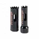 Buy a Hole Saw for aluminum pipe PF series quick drop fittings online at Aluminum AIr Pipe