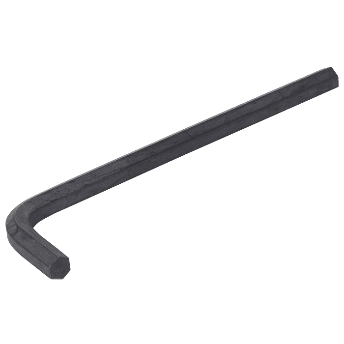 Find a 5mm PF Series L Key or 6mm L Key and other compressed air system accessories at Aluminum Air Pipe