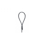 Find Loop Hangers for pipe suspension in 5' and 15' lengths online at Aluminum Air Pipe