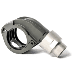 Threaded Quick Drop 2.1