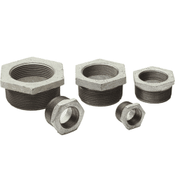 Pipe Reducing Bushing