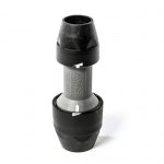 Shop for PF Series Reducing Unions for compressed air pipe systems online at Aluminum AIr Pipe