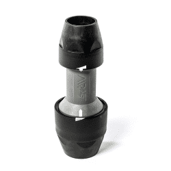 Shop for PF Series Reducing Unions for compressed air pipe systems online at Aluminum AIr Pipe