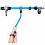 AIRnet S-Bend Pipe