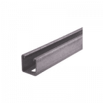 Shop for Strut Channel C Profile fittings online at Aluminum Air Pipe