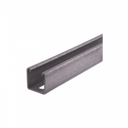 Shop for Strut Channel C Profile fittings online at Aluminum Air Pipe