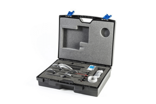 Pipe Fitter Tool Box