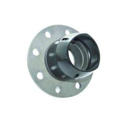 Buy Pipe Flanges in a variety of styles and sizes at Aluminum Air Pipe