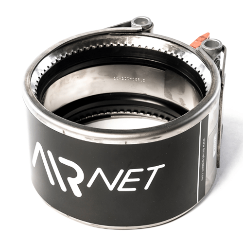 Equal Union 4&6 inch