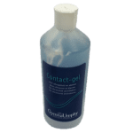 Gymna Contact Gel Slide Fluid