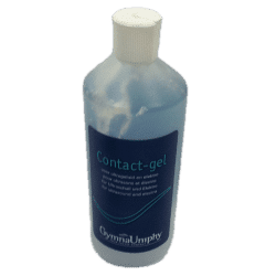 Gymna Contact Gel Slide Fluid