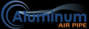 Compressed Air Pipe Systems & Aluminum Piping: Aluminum Air Pipe Logo
