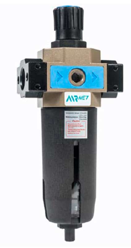 FRL's- Filter Regulators Lubricators / Auto Drains - Image 3
