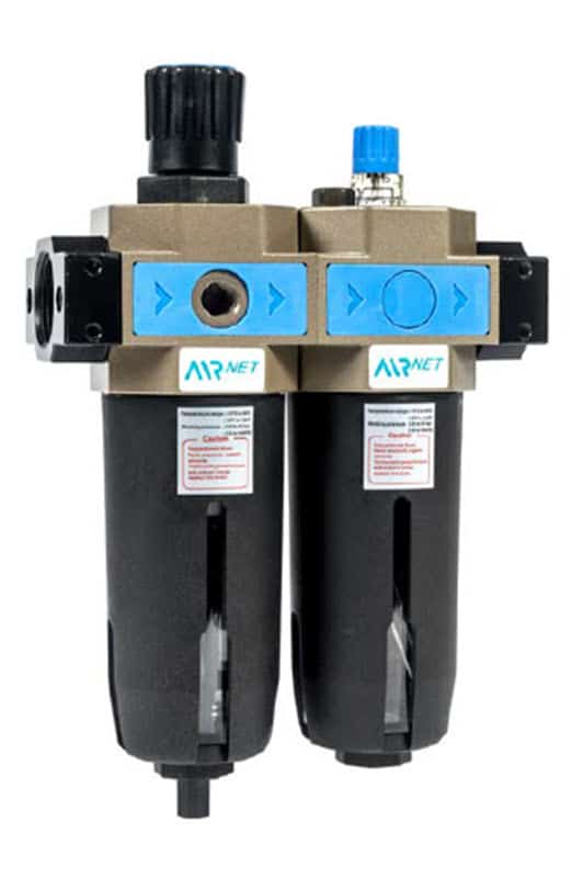 FRL's- Filter Regulators Lubricators / Auto Drains - Image 2