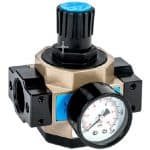 FRL's- Filter Regulators Lubricators / Auto Drains