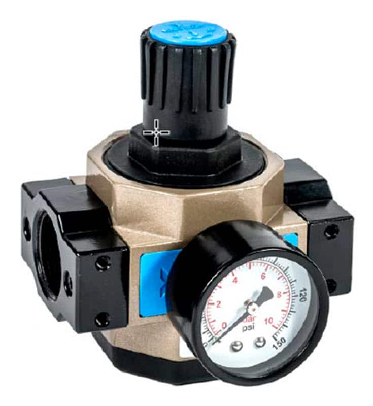 FRL's- Filter Regulators Lubricators / Auto Drains