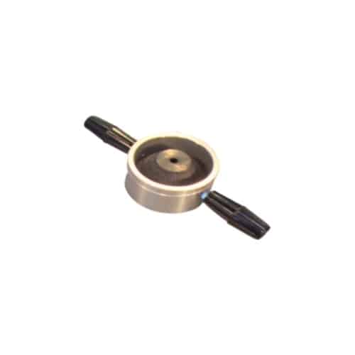 2-Handle-Deburrer