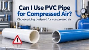 PVC vs